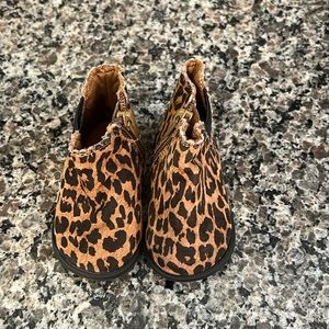 Toddler boots